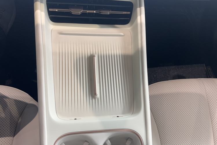 Used Baojun Yunhai 2024 600km Pure Electric Version