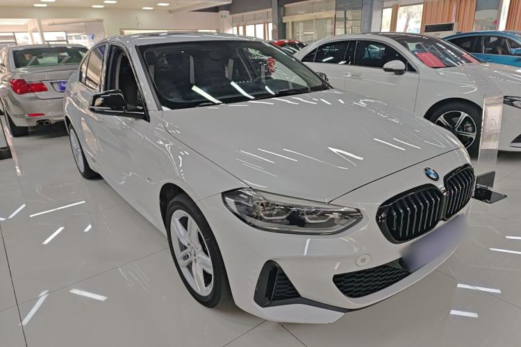 Used BMW 1 Series 2021 Revised 120i M Sport Night Edition
