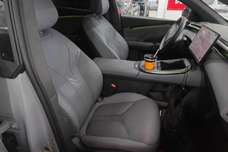 Used XPeng G7 2025 702 Max