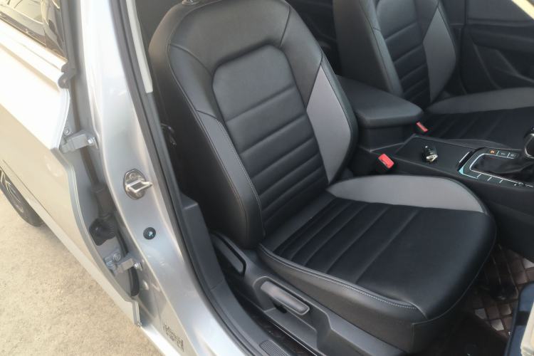 Used Volkswagen Sagitar 2021 280TSI DSG Comfort Connect Edition
