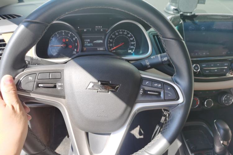 Used Chevrolet Monza 2022 320 Automatic Enjoyment Edition
