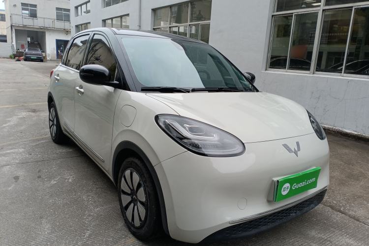 Used Wuling Bingo 2023 333 km Lingxi Connected Version