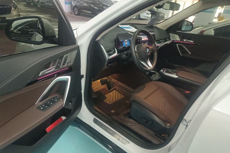 Used BMW X1 2023 sDrive25Li X Design Package
