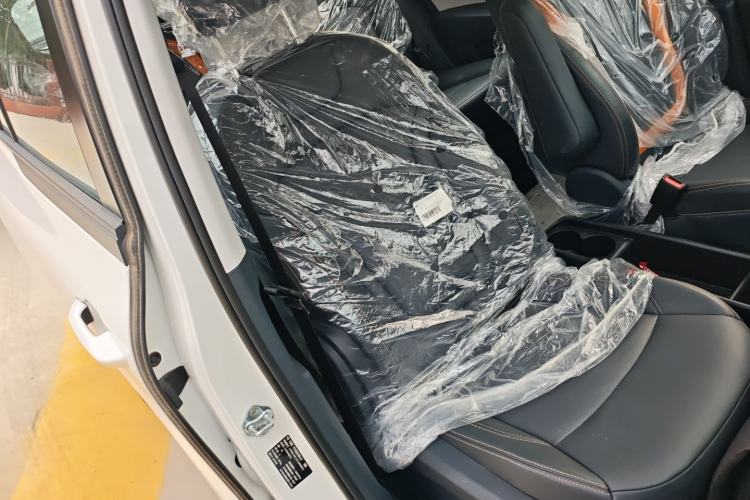 Used Bestune NAT 2022 Comfort Travel Version 100kW 425km