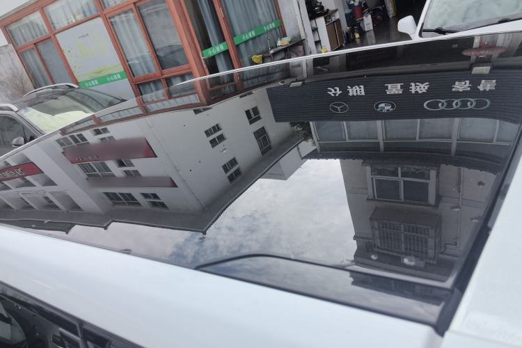 Used Land Rover Range Rover Evoque 2014 2.0T 5-Door Luxury Edition
