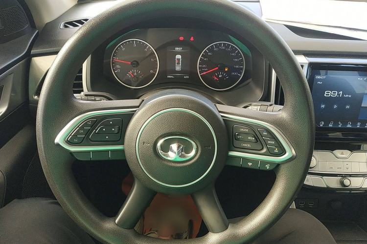 Used Great Wall Poer 2019 2.0T Commercial Version Manual Diesel 4x4 Elite Standard Box GW4D20M
