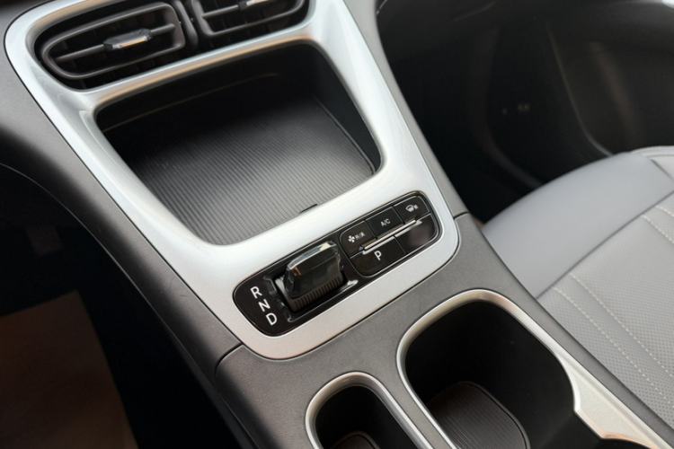 Used  Geome 2025 310km Youth Edition