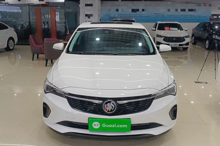 Used Buick Verano 2023 Pro Enjoyment Edition
