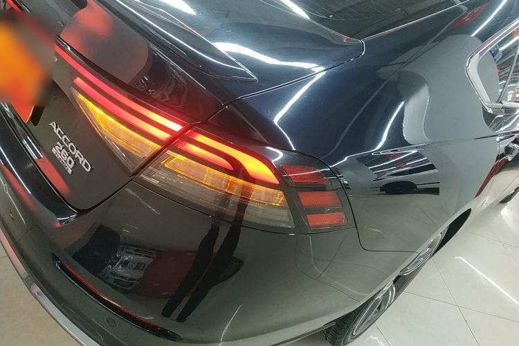 Used Honda Accord 2023 260TURBO Excellence Edition
