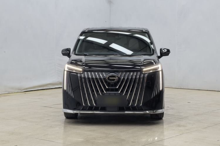 Used GAC Trumpchi M8 2024 Master Series 400T Prestige Edition