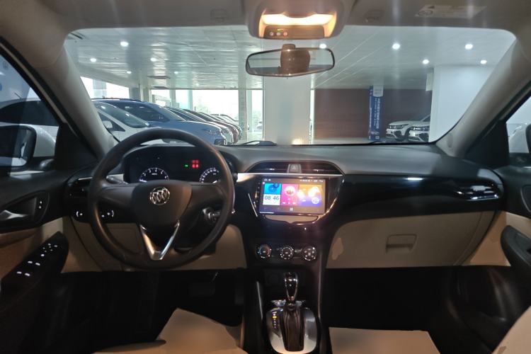 Used Buick Excelle 2020 15N CVT Elite Edition
