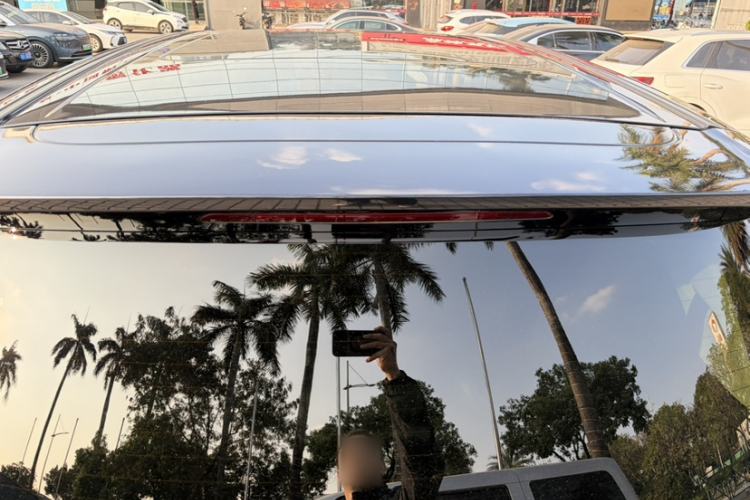 Used Honda Odyssey 2022 2.0L eHEV Sharp·Luxury Edition