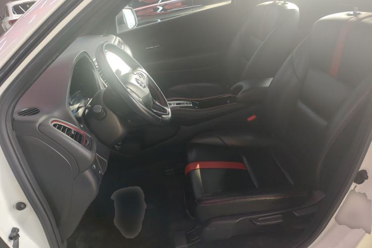 Used Everus VE-1 2021 S Pirelli Edition
