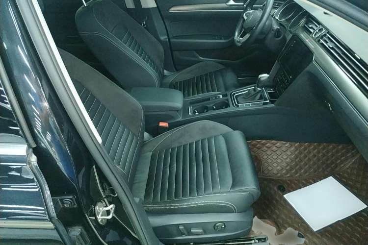 Used Volkswagen Magotan 2020 330TSI DSG Leading Model