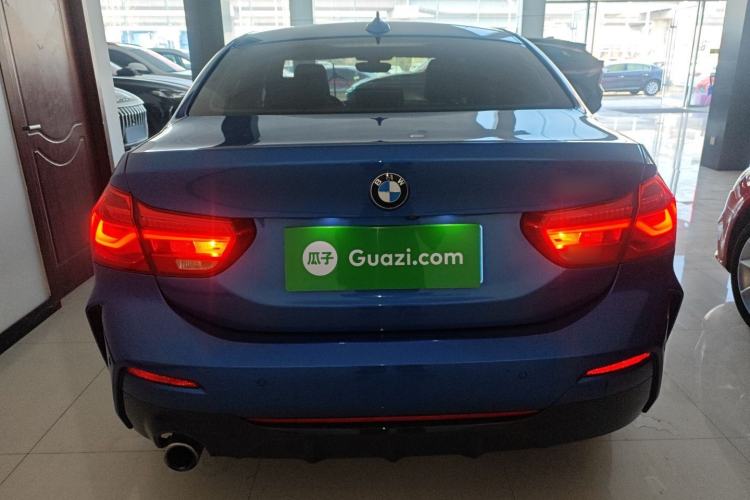 Used BMW 1 Series 2019 118i M Sport Package