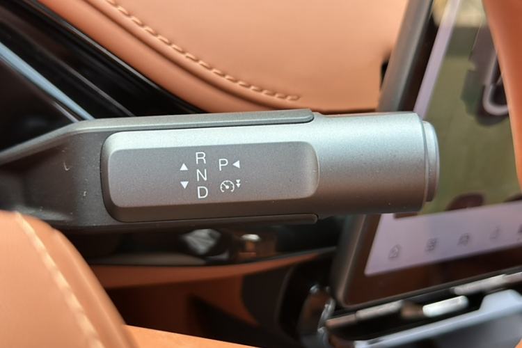 Used  HT 2024 825鸥翼 LiDAR Edition
