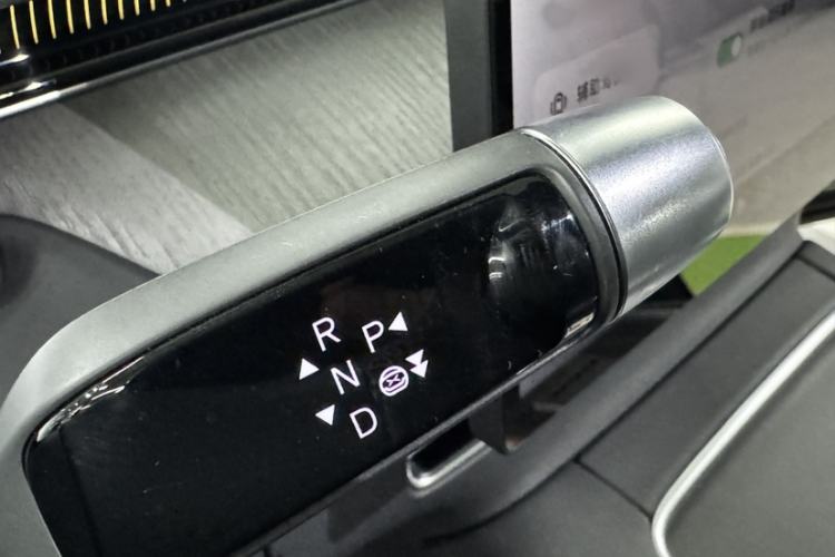 Used XPeng G6 2025 625 Long-Range Max Flagship Edition