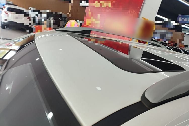 Used Hyundai ix35 2021 2.0L Automatic 2WD GLS Leading Edition