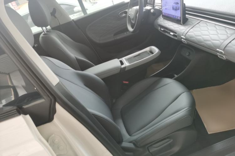 Used Dongfeng NAMMI 01 2024 New Edition 330 Plus Smart+
