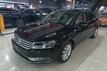 Used Volkswagen Magotan 2015 1.8TSI Advanced Model