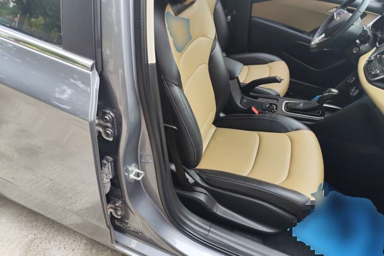 Used Chevrolet Monza 2020 320 Automatic Enjoyment Edition
