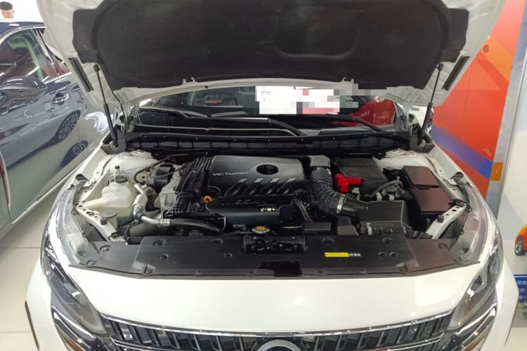 Used Nissan Teana 2022 2.0T XL Enjoyment Edition
