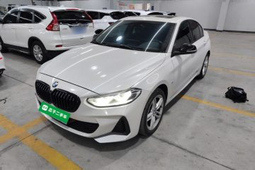 Used BMW 1 Series 2021 Revised 120i M Sport Night Edition