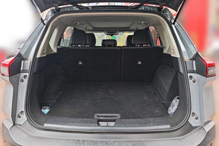 Used Nissan X-Trail 2021 VC-Turbo 300 CVT 4WD Luxury Edition
