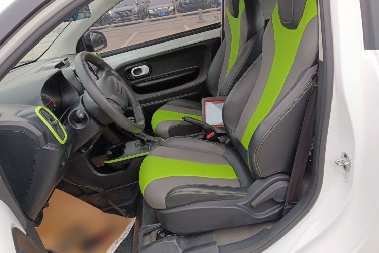 Used Roewe Clever 2021 302km Excellence Edition