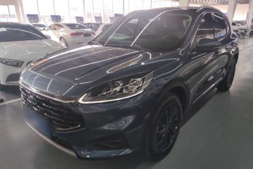 Used Ford Escape 2024 EcoBoost 245 Two-Wheel-Drive Titanium Edition