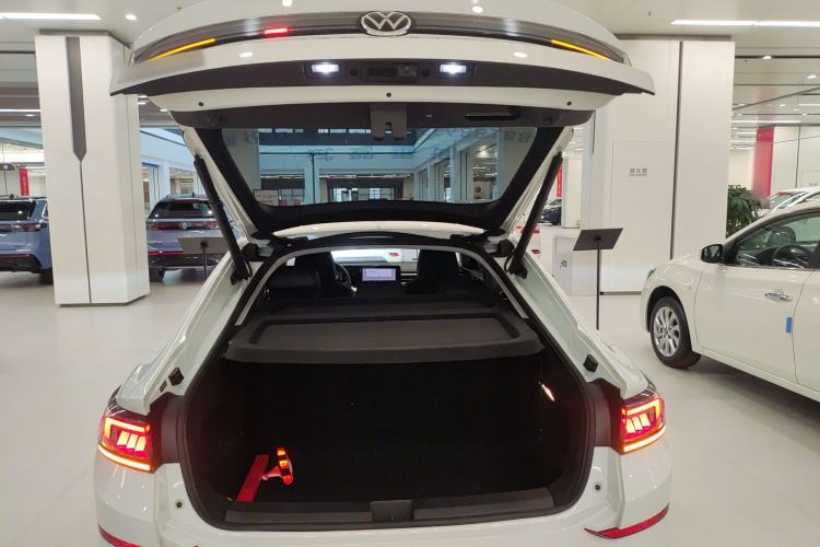 Used Volkswagen Lamando 2024 Lavida L 280TSI DSG Cool & Spicy Edition