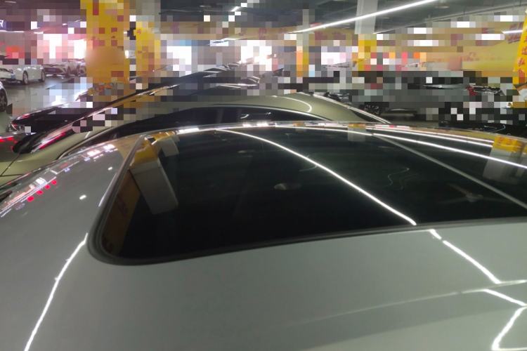 Used Volkswagen Sagitar 2021 280TSI DSG Comfort Connect Edition
