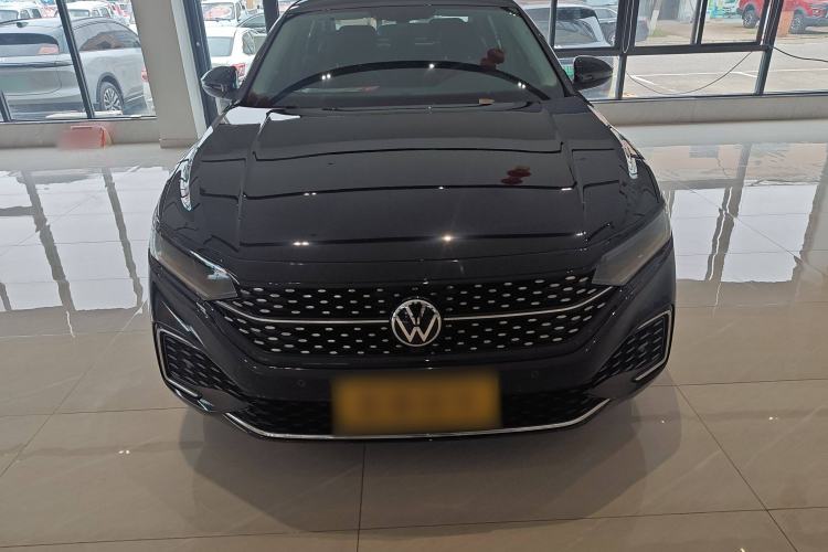 Used Volkswagen Passat 2024 380TSI Starry Elite Edition
