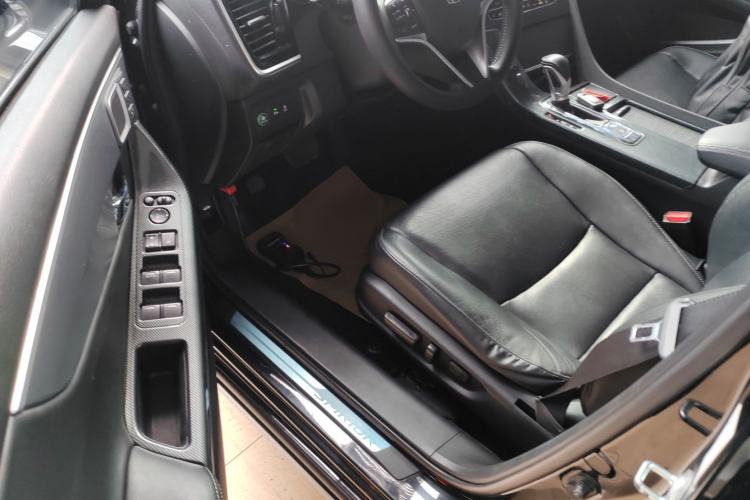 Used Honda Spirior 2015 2.4L Prestige Edition
