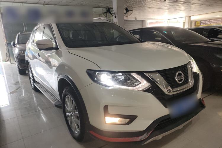 Used Nissan X-Trail 2019 2.0L CVT Smart Connect Comfort Edition 2WD