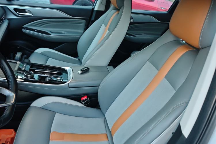 Used AION S Plus 2023 70 Enjoyment Edition Ternary Lithium
