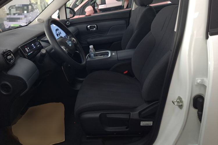 Used AION UT 2025 330 Starlight Edition
