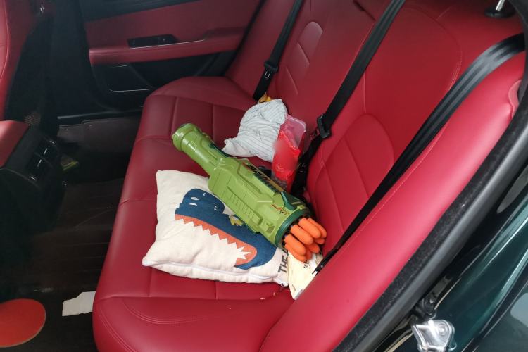 Used Jaguar XEL 2023 2.0T 250 PS R-DYNAMIC S Advanced Sport Edition