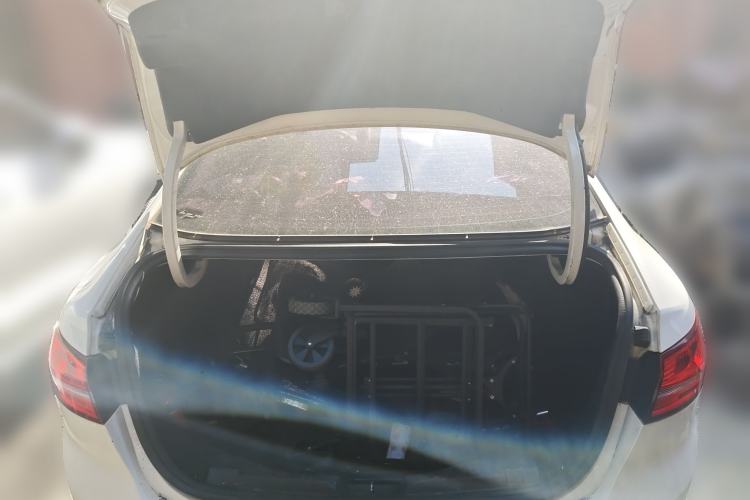 Used Ford Escort 2015 1.5L Automatic Comfort Model