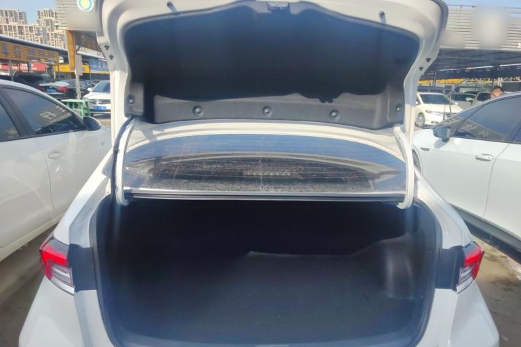 Used Toyota Corolla 2024 1.8L Smart Electric Hybrid Dual-Engine Elite Edition
