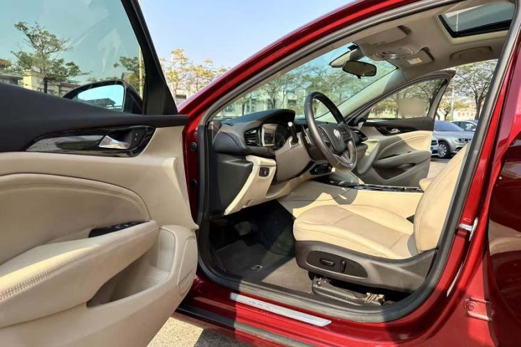 Used Buick Regal 2020 552T Elite Edition
