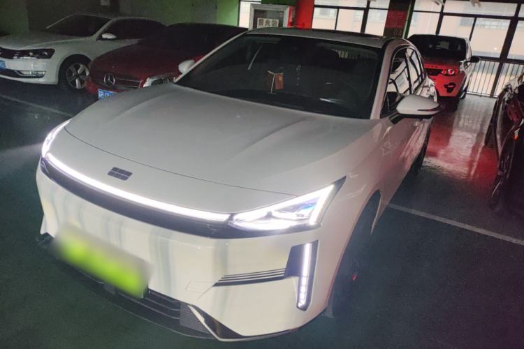 Used Geely Galaxy L6 2025 EM-i 140km Explorer+ Edition