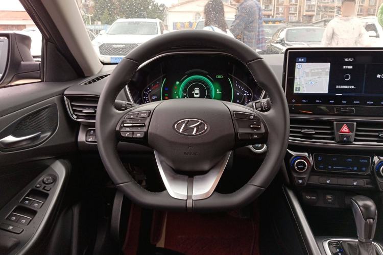 Used Hyundai Lafesta 2021 280TGDi DLX Luxury Edition
