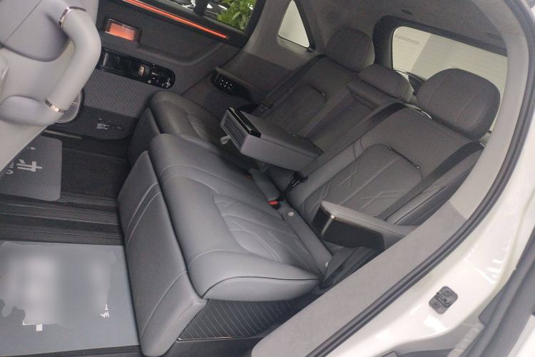 Used Zeekr MIX 2025 Long-Range Intelligent Driving Edition
