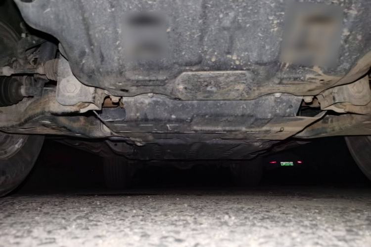 Used Tank 300 2021 Off-Road Edition 2.0T Challenger