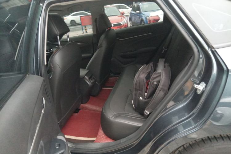 Used Buick GT 2021 1.3T Automatic Mild Hybrid Elite Version
