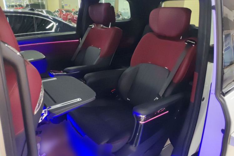 Used GAC Trumpchi M8 2024 Zongshi Series 400T Pioneer Edition
