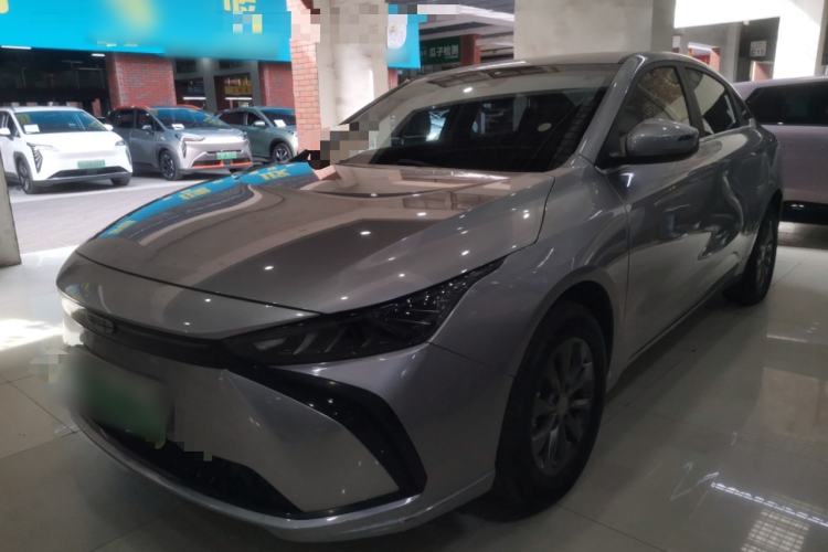 Used Geometry G6 2022 480 New Smart Type