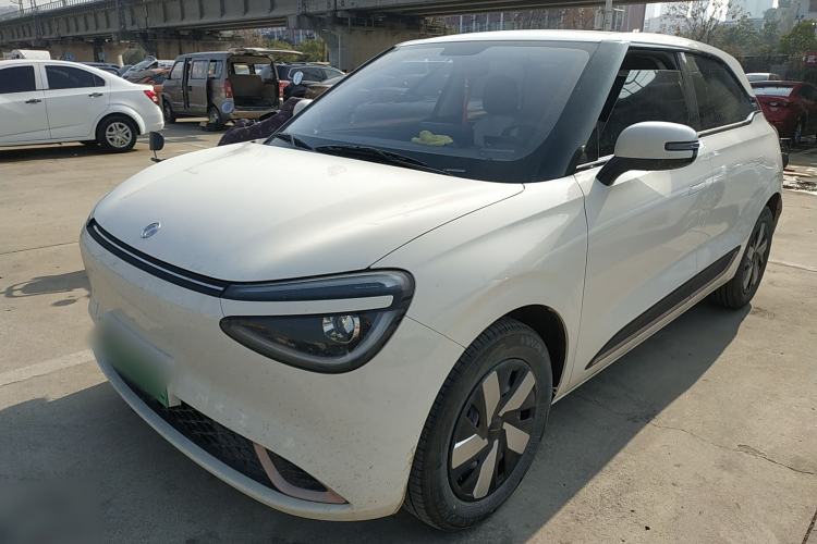 Used Dongfeng NAMMI 01 2024 New Edition 330 Air