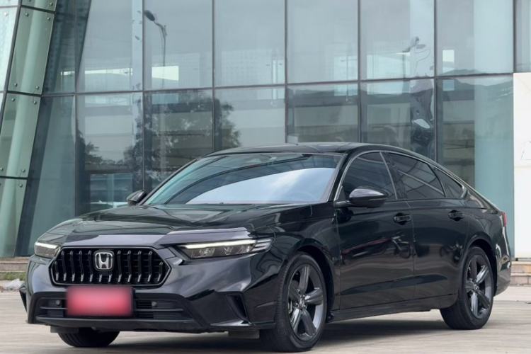 Used Honda Inspire 2023 260TURBO Deluxe Edition